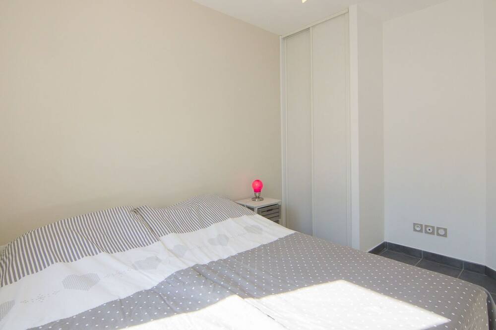 Photo of Bedroom in Labenne-Ocean