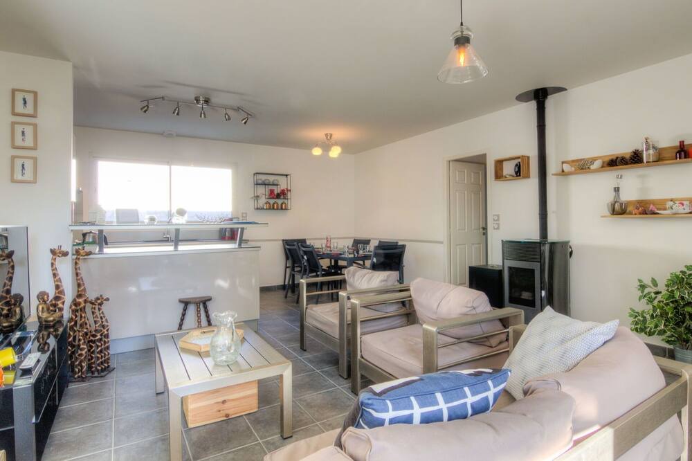 Photo of Bedroom in Labenne-Ocean