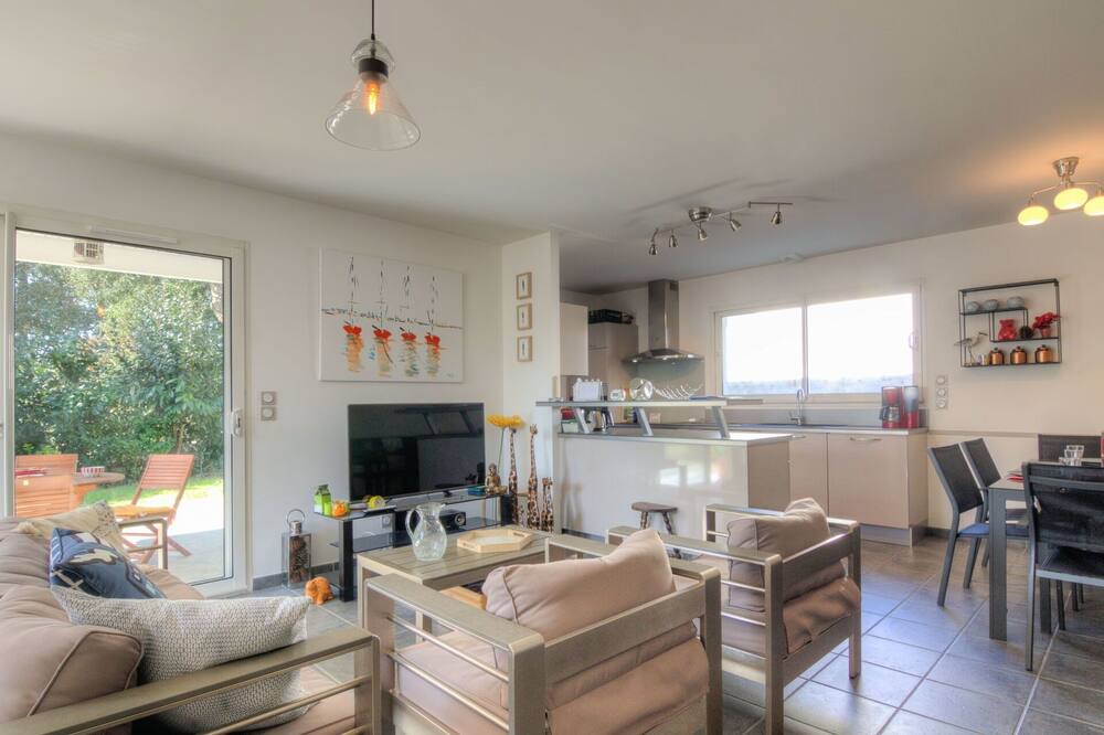 Photo of Bedroom in Labenne-Ocean