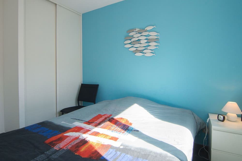 Photo of Bedroom in Labenne-Ocean