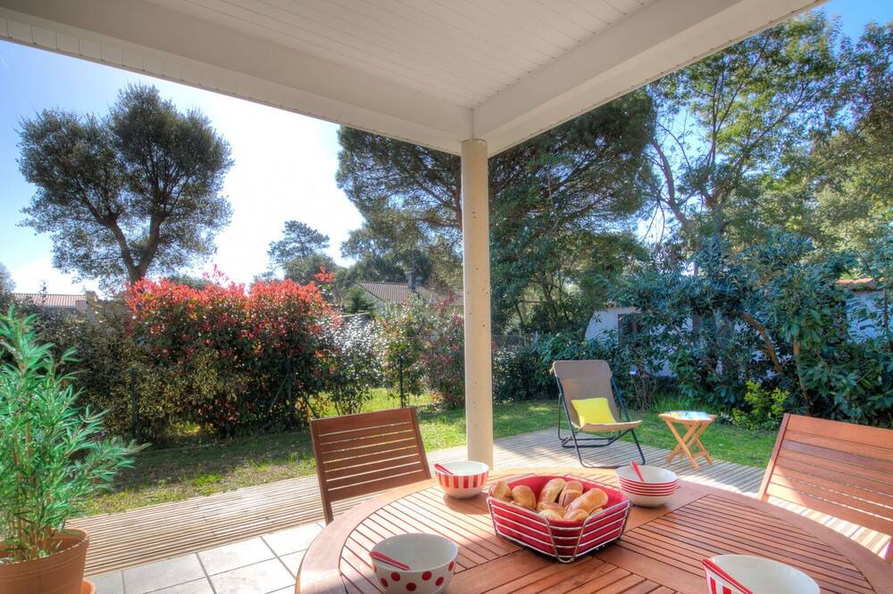 Photo of Outdoor in Labenne-Ocean