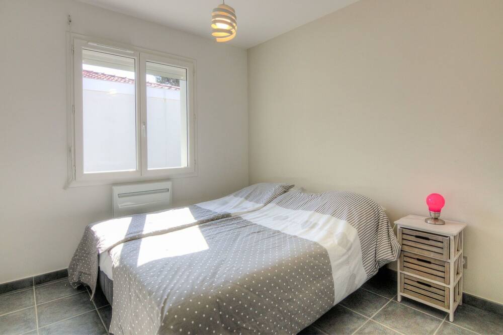 Photo of Bedroom in Labenne-Ocean