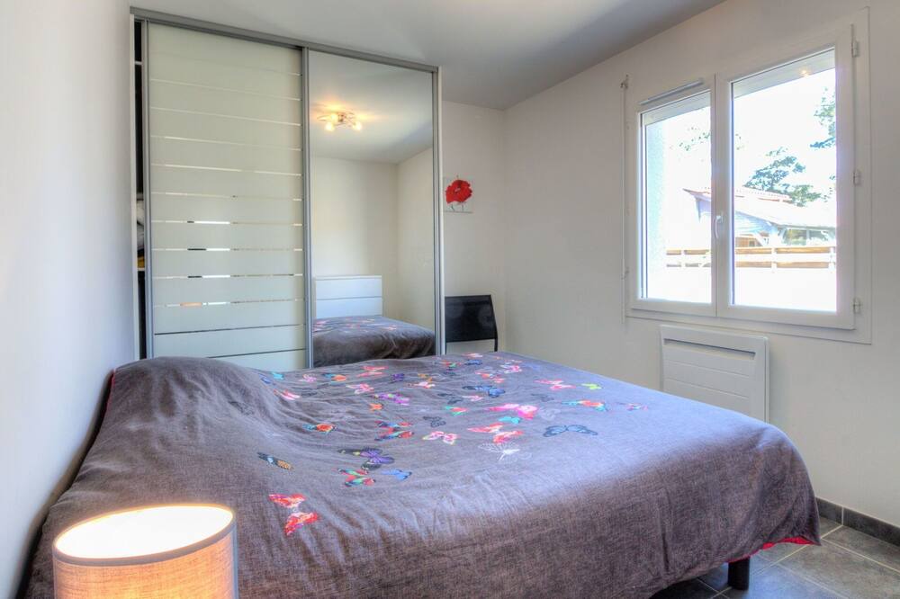 Photo of Bedroom in Labenne-Ocean