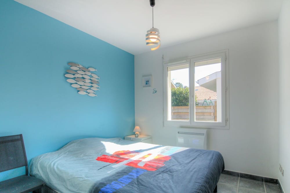 Photo of Bedroom in Labenne-Ocean