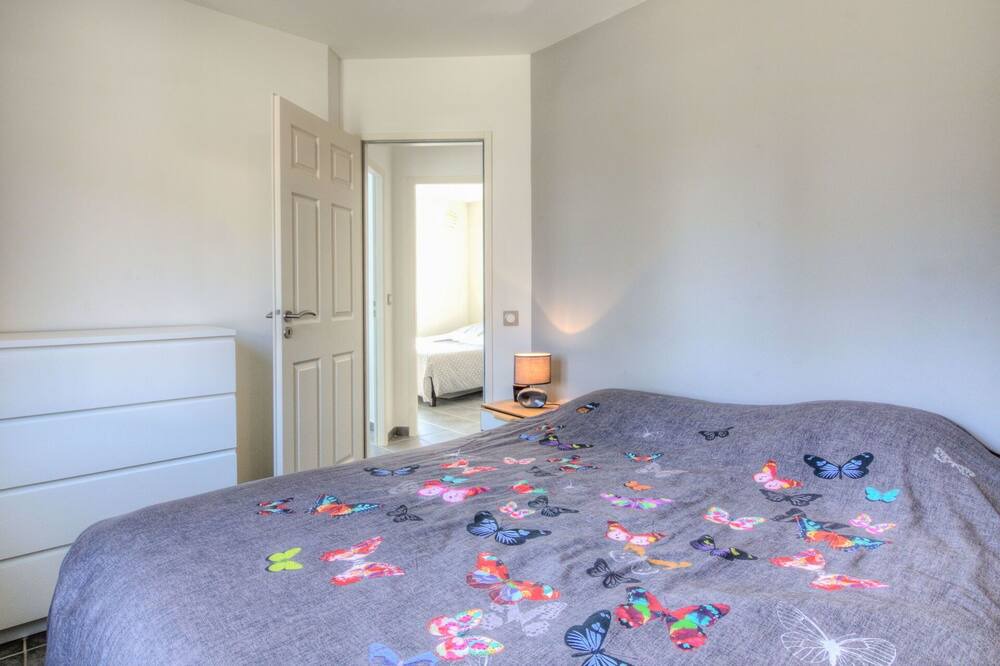 Photo of Bedroom in Labenne-Ocean