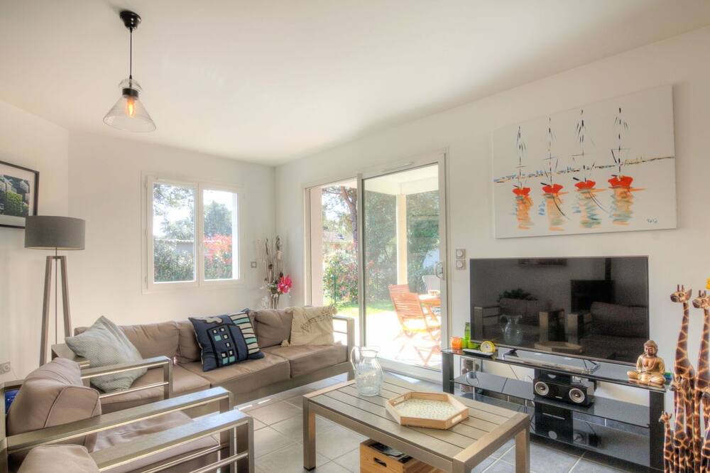 Photo of Bedroom in Labenne-Ocean