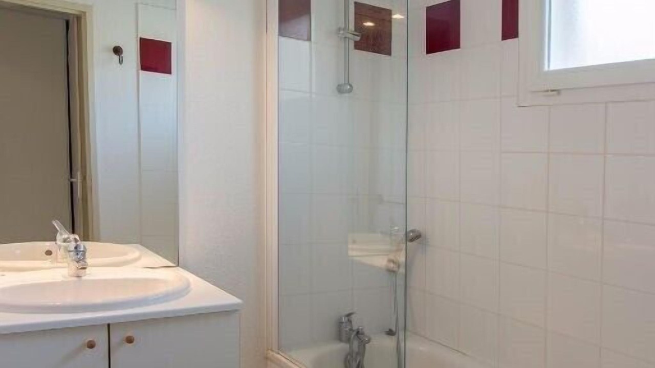 Photo of Bathroom in Aureilhan