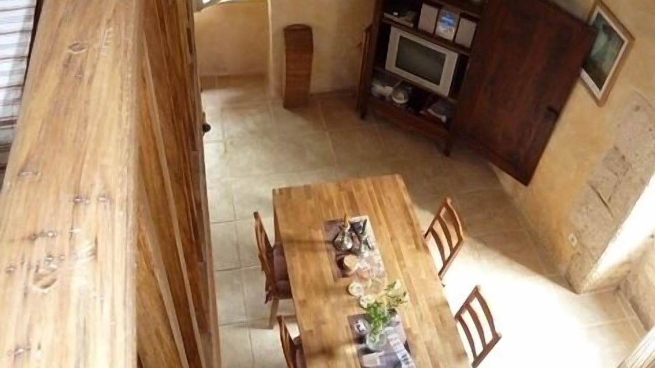 Photo of Livingroom in La Rochebeaucourt-et-Argentine