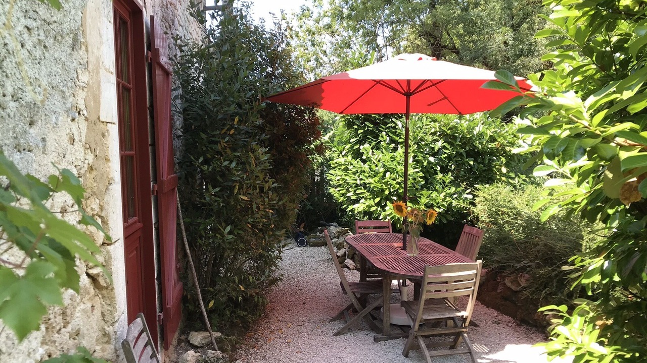 Photo of Outdoor in La Rochebeaucourt-et-Argentine