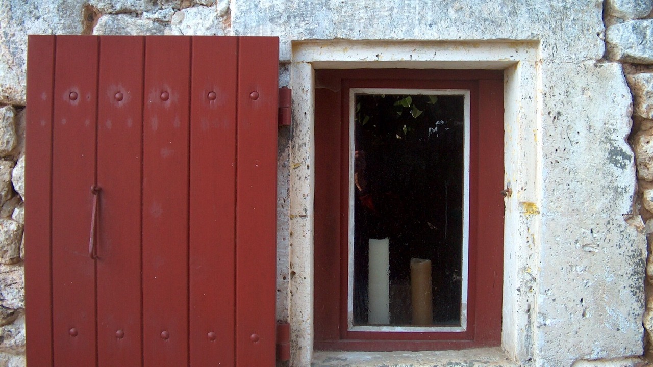 Photo of Outdoor in La Rochebeaucourt-et-Argentine