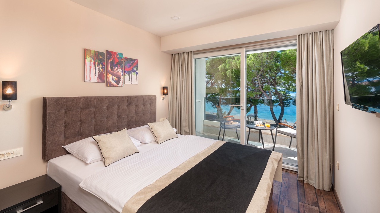 Photo of Bedroom in Donja luka