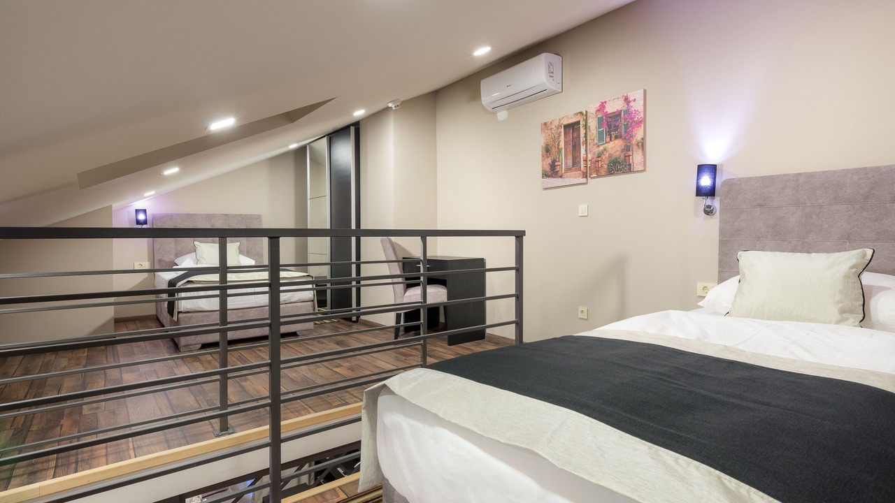 Photo of Bedroom in Donja luka