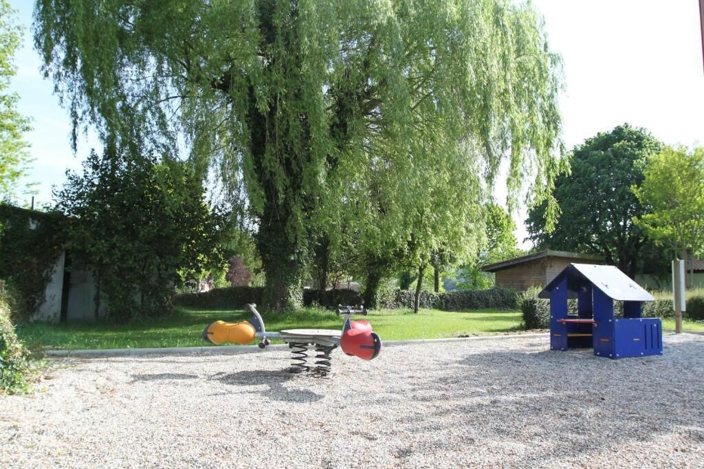 Photo of Outdoor in Saint-Jean-le-Vieux