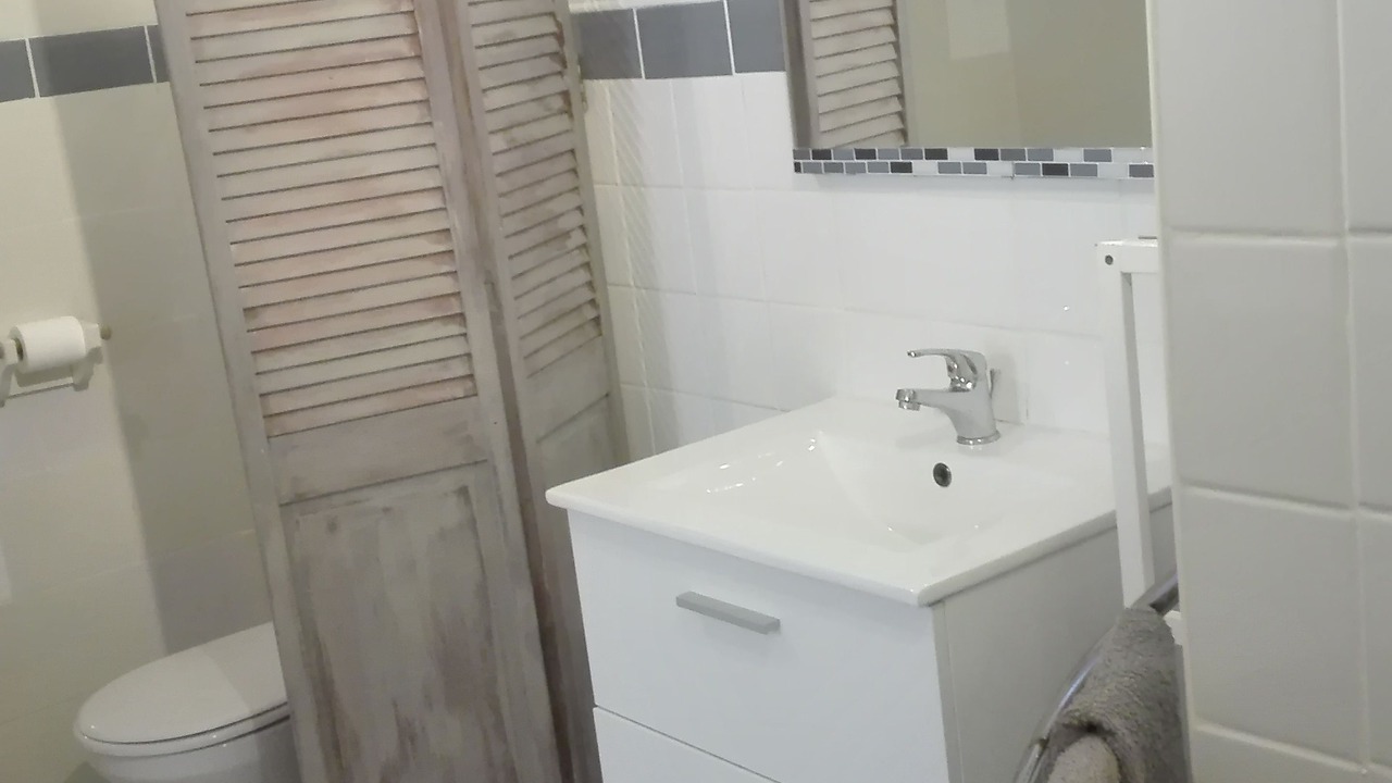 Photo of Bathroom in Eymet