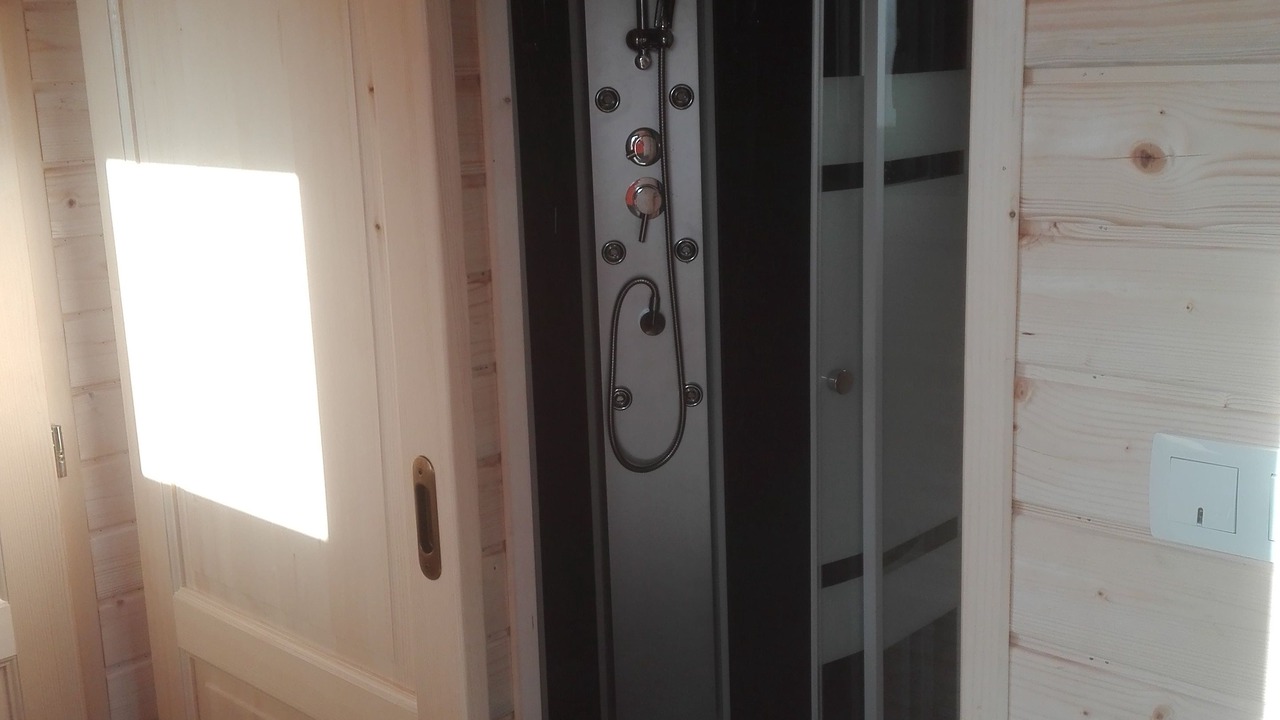 Photo of Bathroom in Eymet
