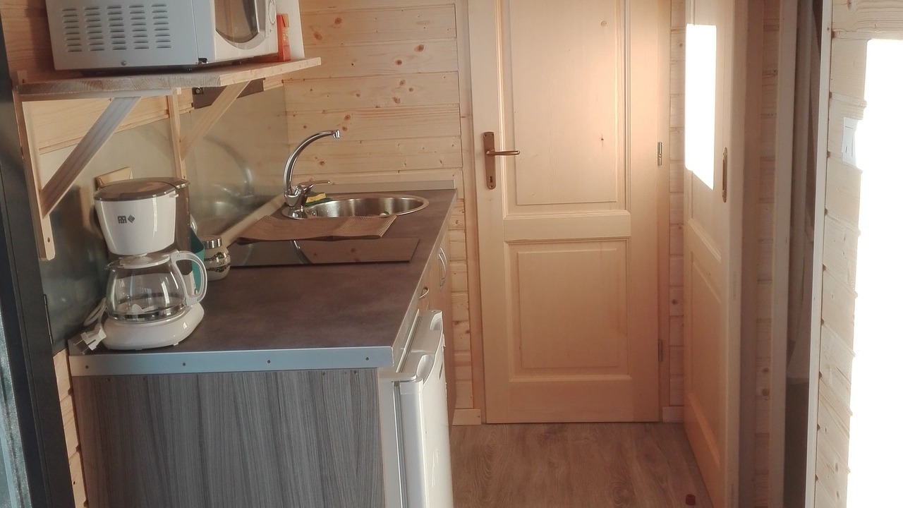 Photo of Kitchen in Eymet