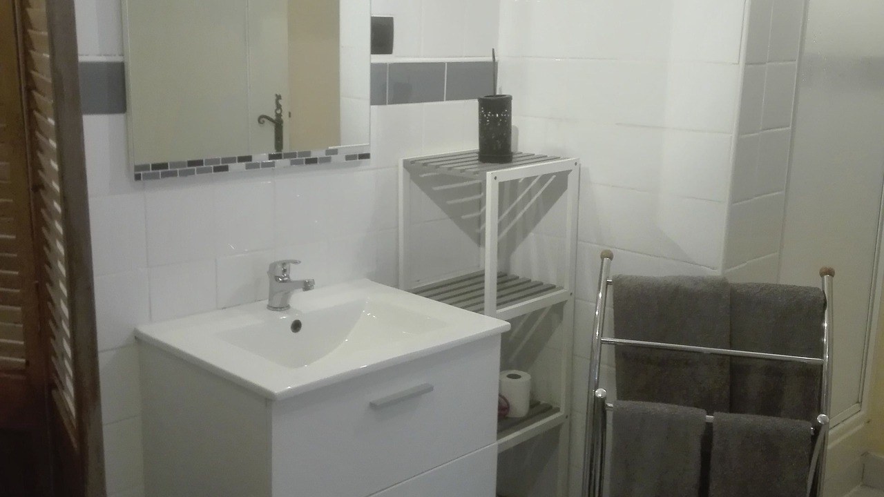 Photo of Bathroom in Eymet