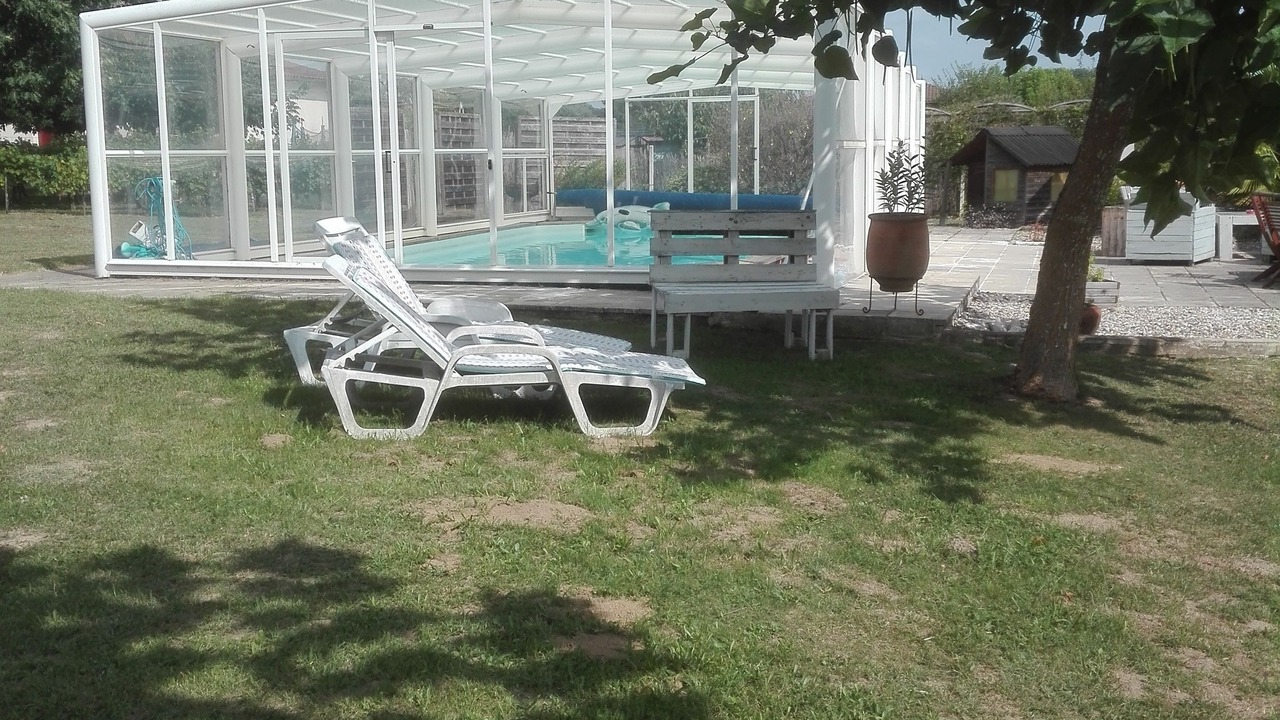 Photo of Outdoor in Eymet