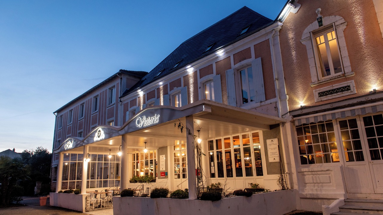 Photo of Outdoor in Quartier du Casino