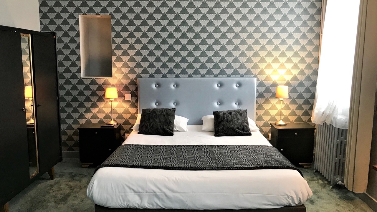 Photo of Bedroom in Quartier du Casino