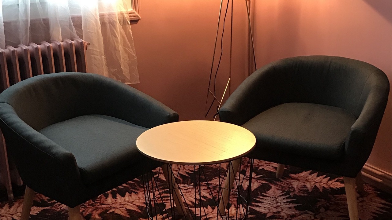 Photo of Bedroom in Quartier du Casino