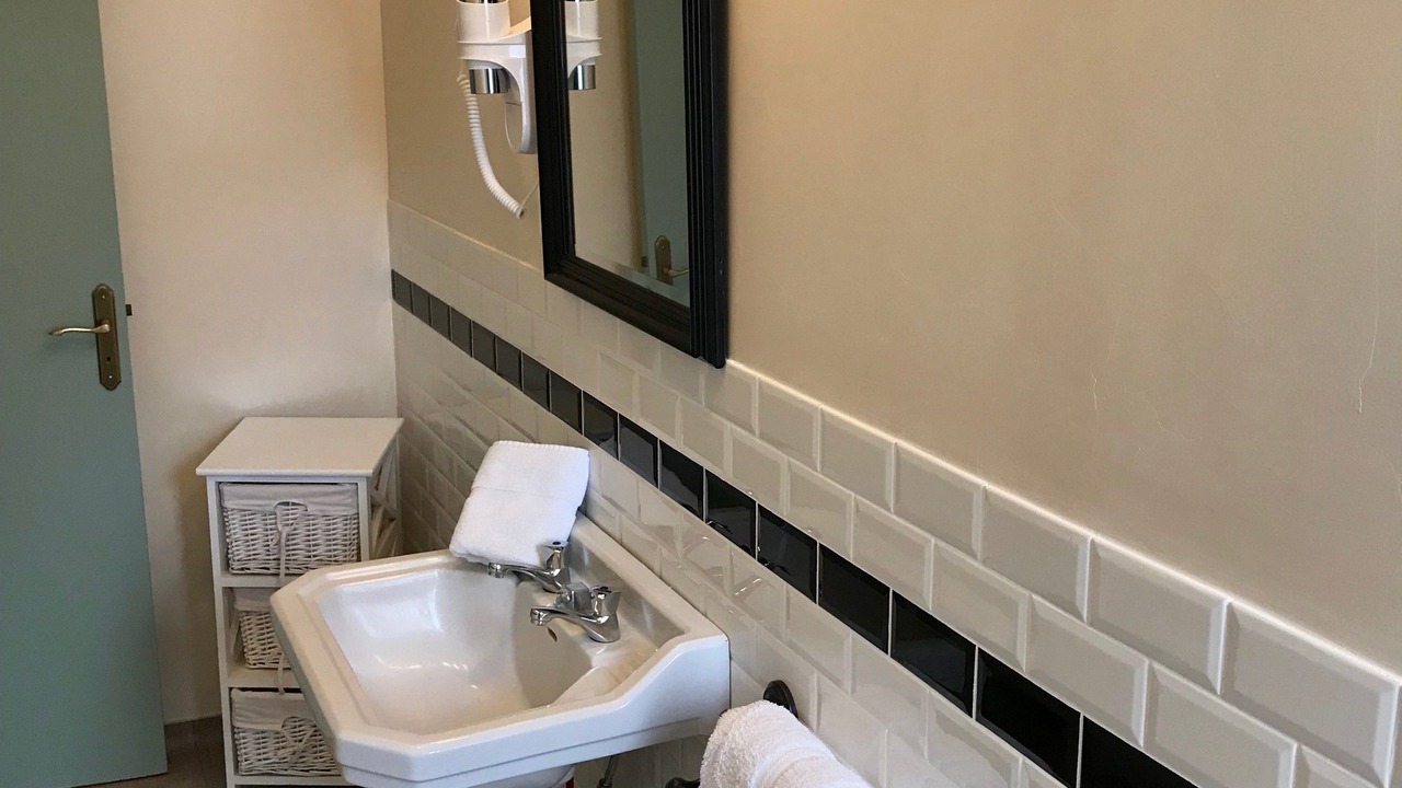 Photo of Bathroom in Quartier du Casino