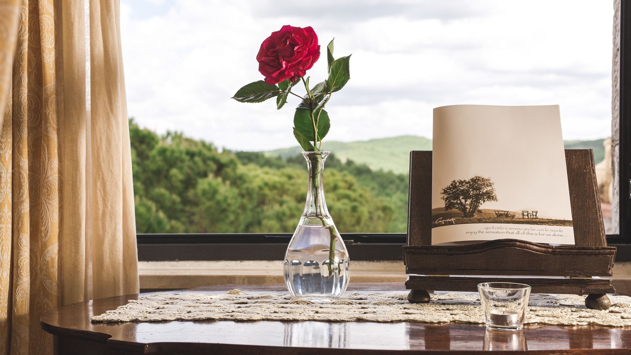 Photo of Bedroom in Radda in Chianti