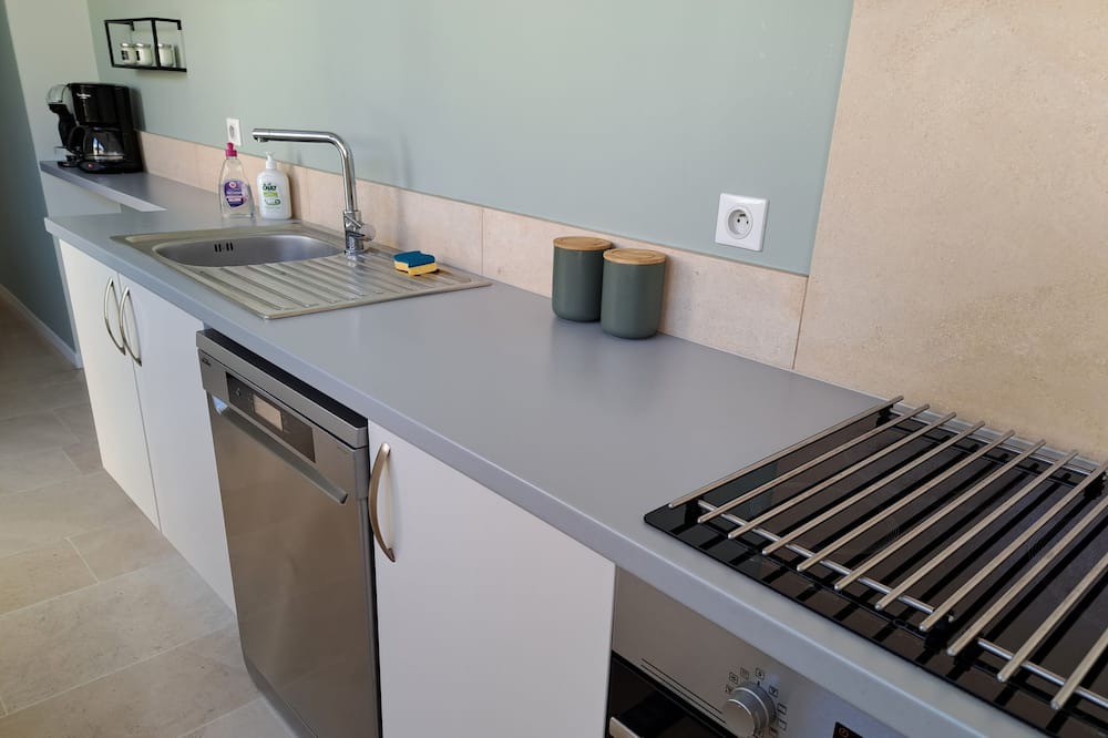 Photo of Kitchen in Vivonne