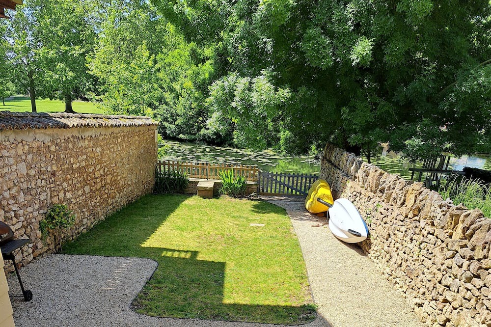 Photo of Outdoor in Vivonne