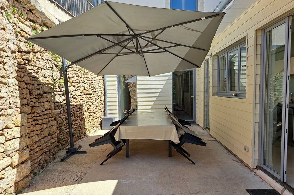 Photo of Patio Balcony in Vivonne