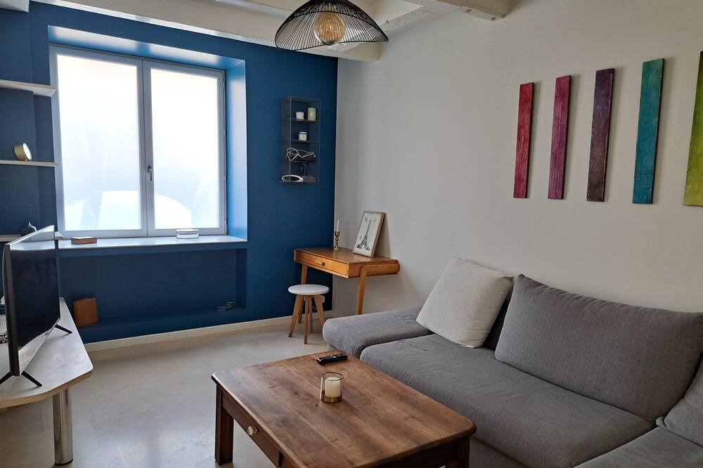Photo of Livingroom in Vivonne