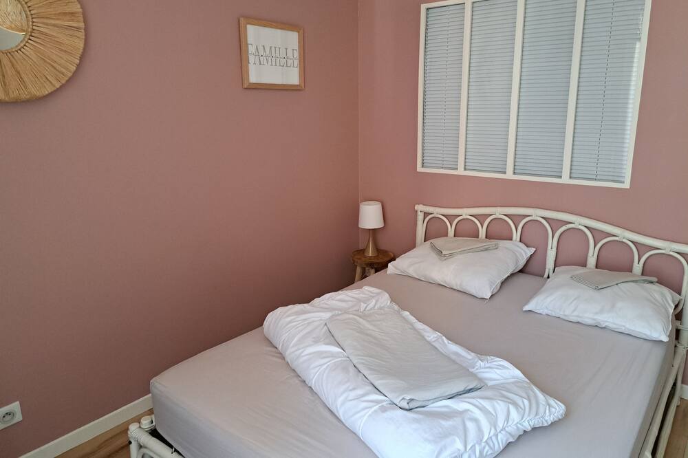 Photo of Bedroom in Vivonne