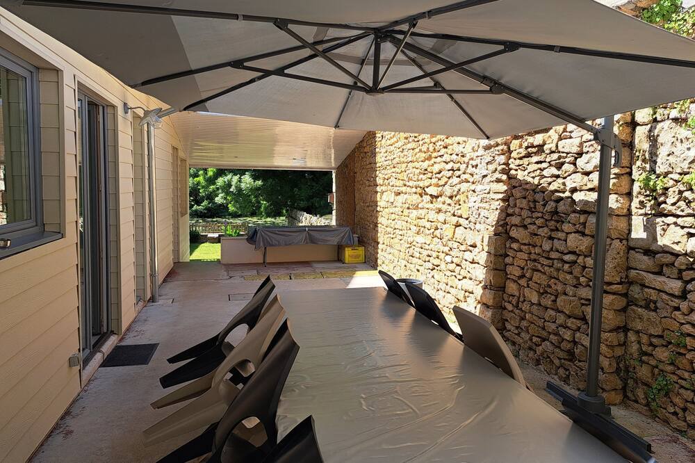 Photo of Outdoor in Vivonne