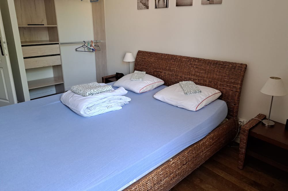 Photo of Bedroom in Vivonne