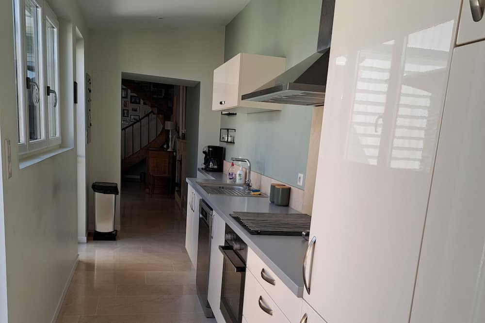 Photo of Kitchen in Vivonne