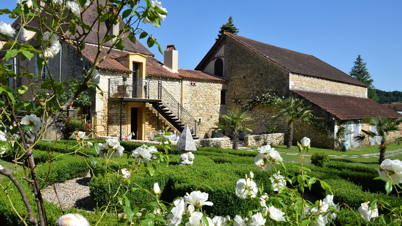 Photo of Outdoor in Le Buisson-de-Cadouin
