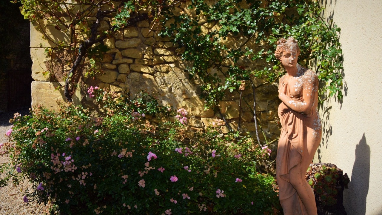 Photo of Outdoor in Le Buisson-de-Cadouin