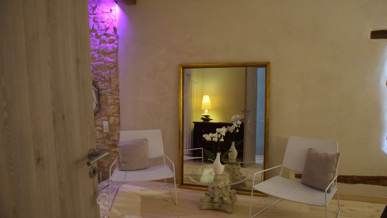 Photo of Bedroom in Le Buisson-de-Cadouin