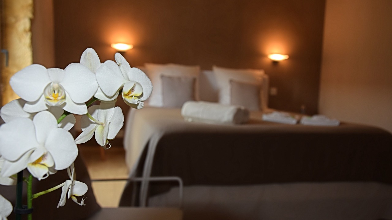 Photo of Bedroom in Le Buisson-de-Cadouin