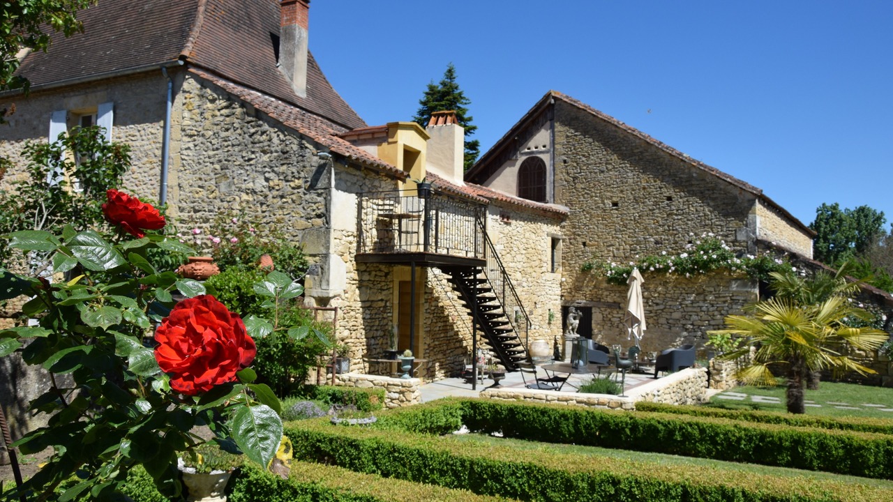 Photo of Outdoor in Le Buisson-de-Cadouin