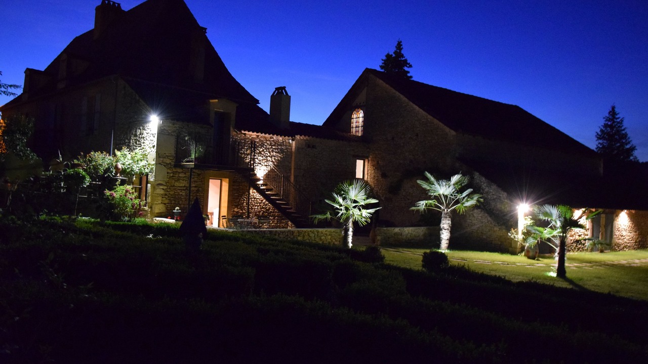 Photo of Outdoor in Le Buisson-de-Cadouin