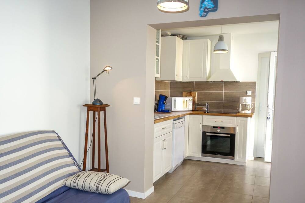 Photo of Bedroom in Gujan-Mestras