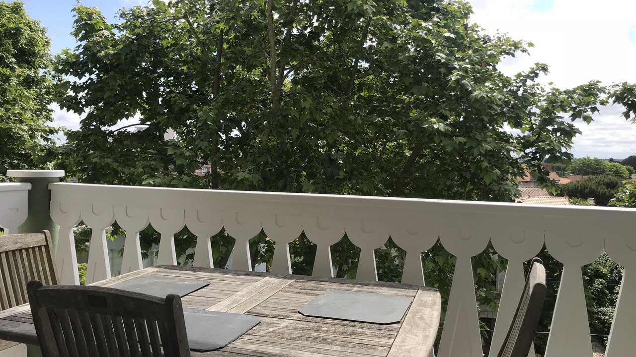 Photo of Outdoor in Arcachon