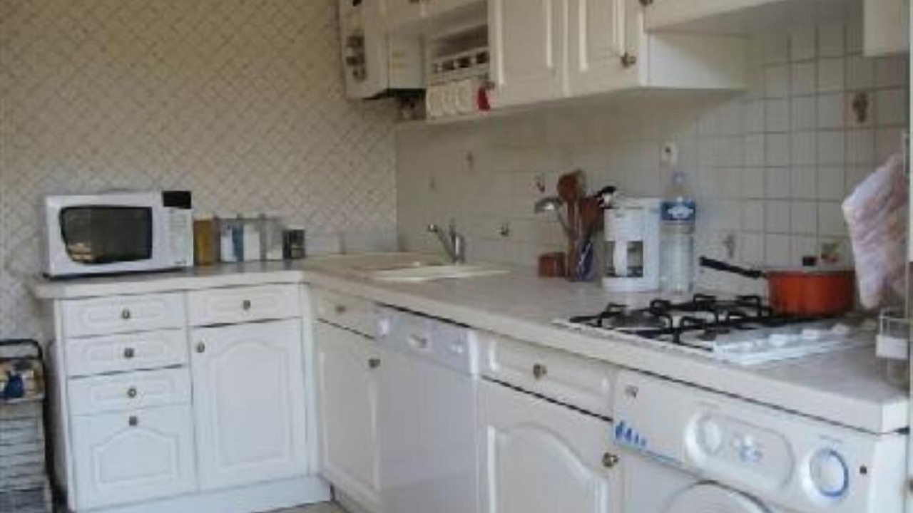 Photo of Kitchen in Vendays-Montalivet