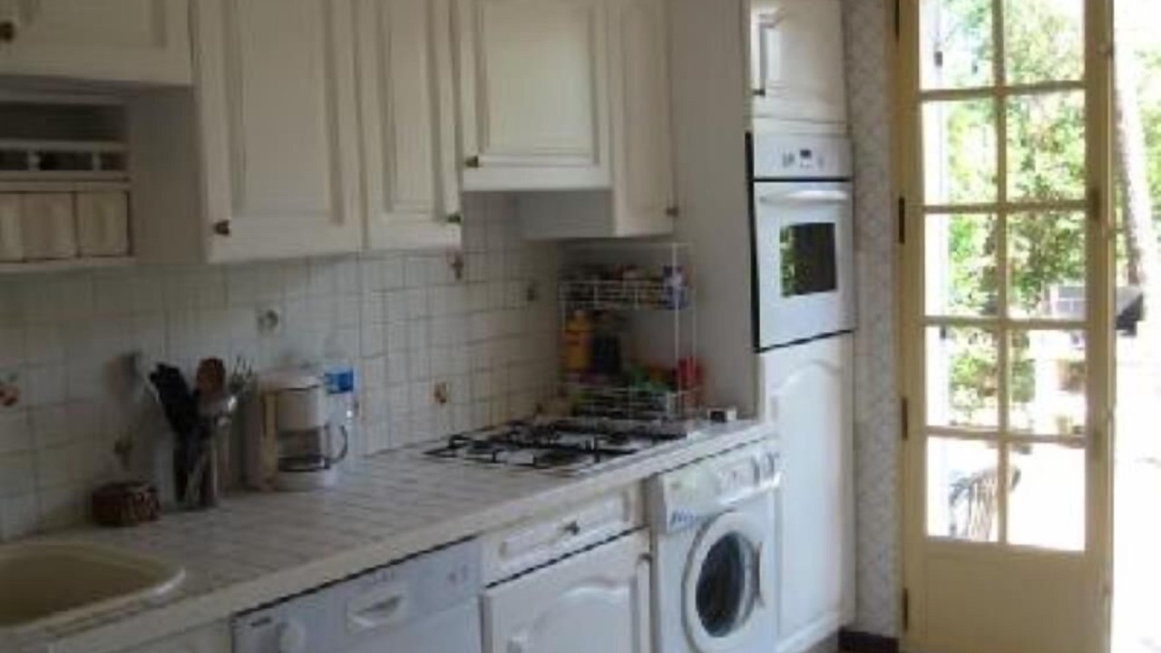 Photo of Kitchen in Vendays-Montalivet