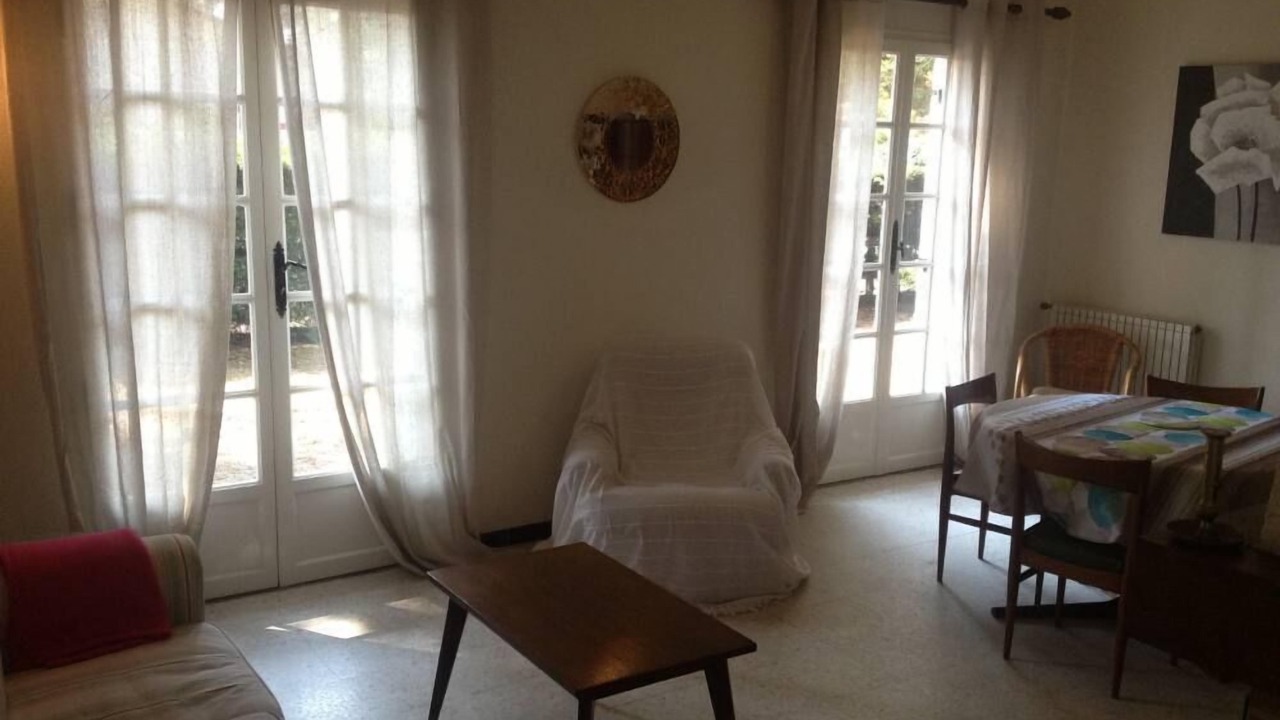 Photo of Livingroom in Vendays-Montalivet