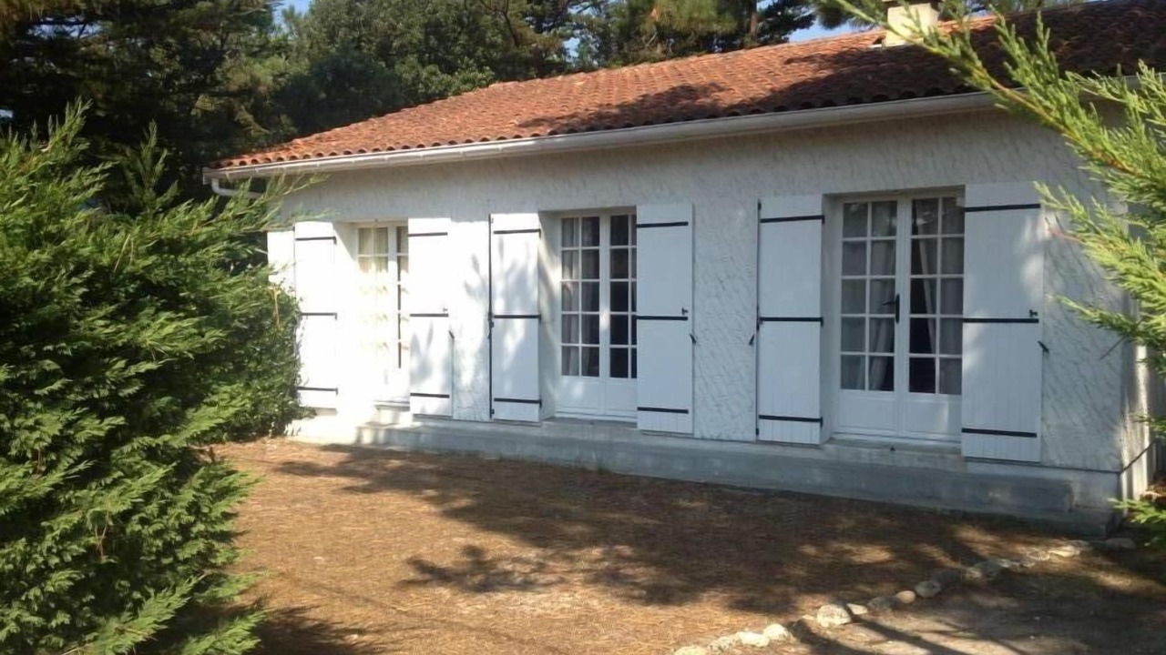 Photo of Outdoor in Vendays-Montalivet