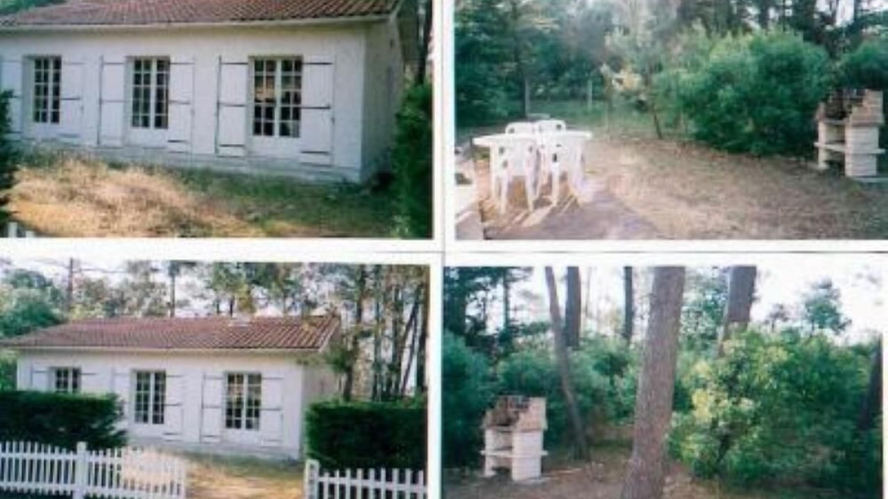 Photo of Outdoor in Vendays-Montalivet
