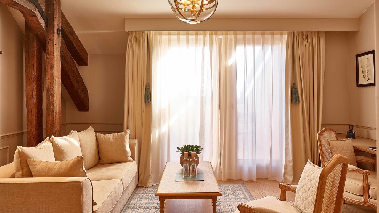 Photo of Bedroom in Cognac