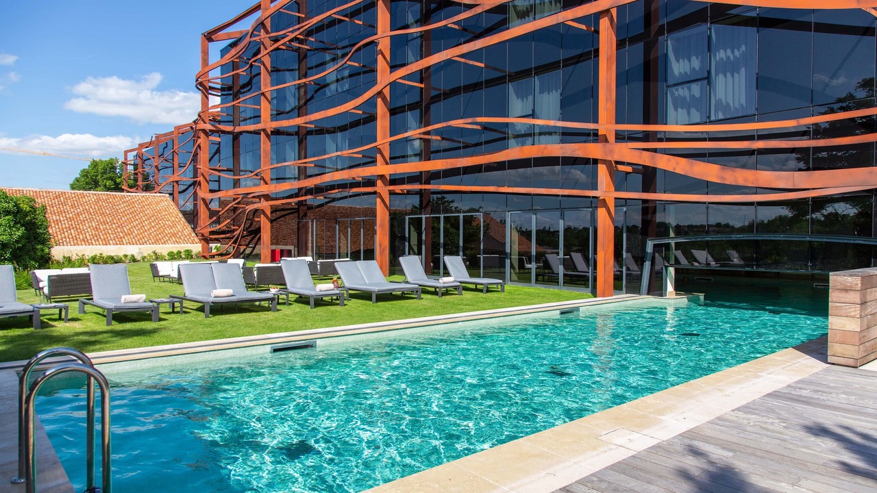 Photo of Outdoor in Cognac